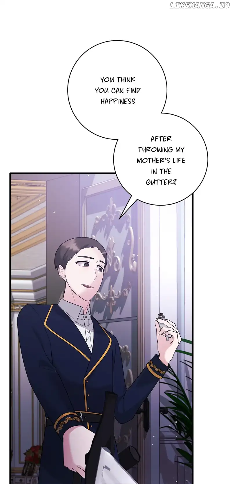 Angelic Lady Chapter 164 page 41