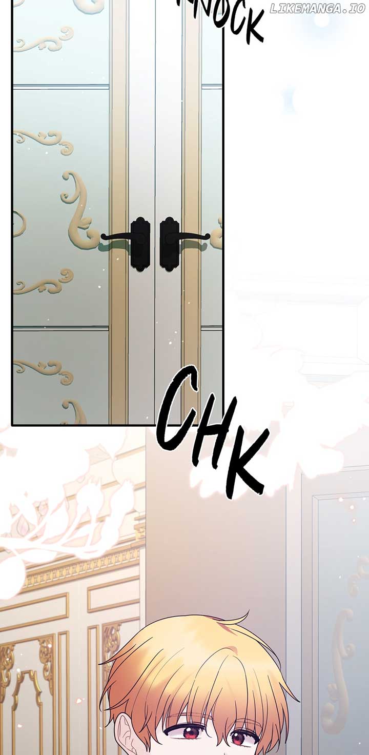 Angelic Lady Chapter 163 page 51