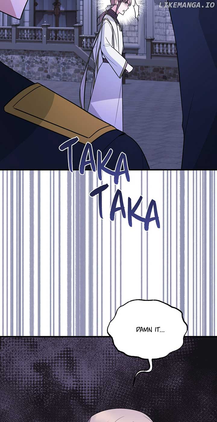 Angelic Lady Chapter 163 page 44
