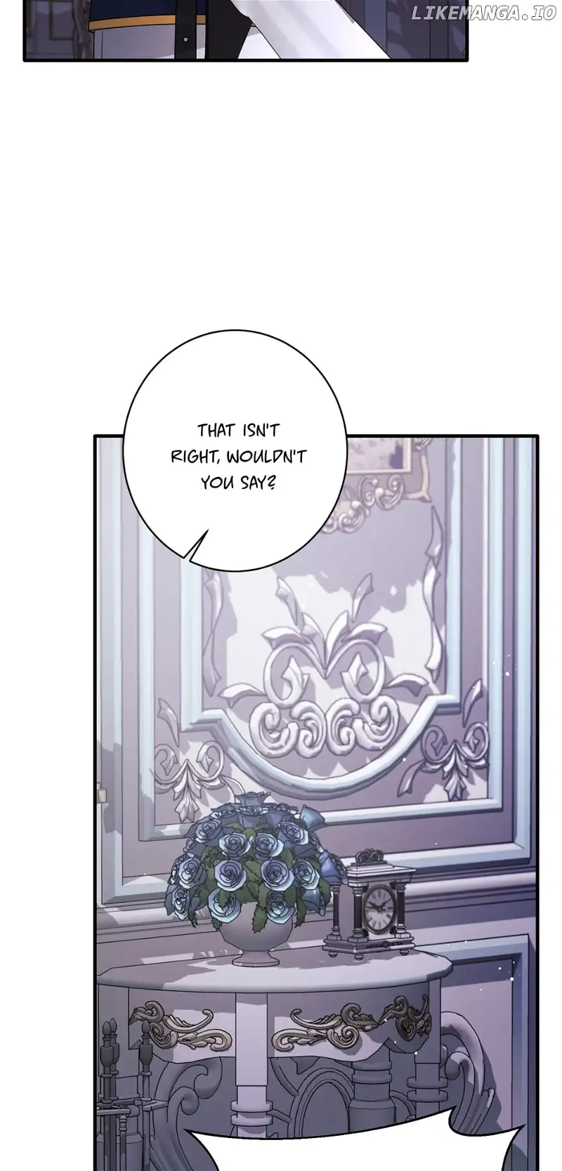 Angelic Lady Chapter 164 page 42