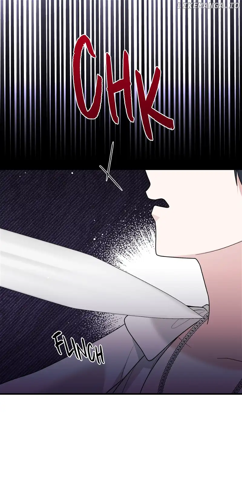Angelic Lady Chapter 164 page 40