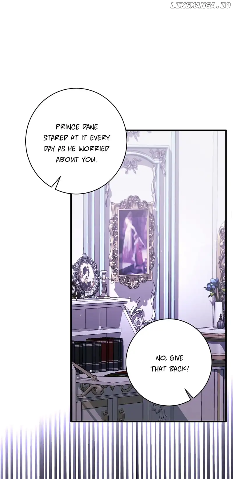 Angelic Lady Chapter 164 page 39