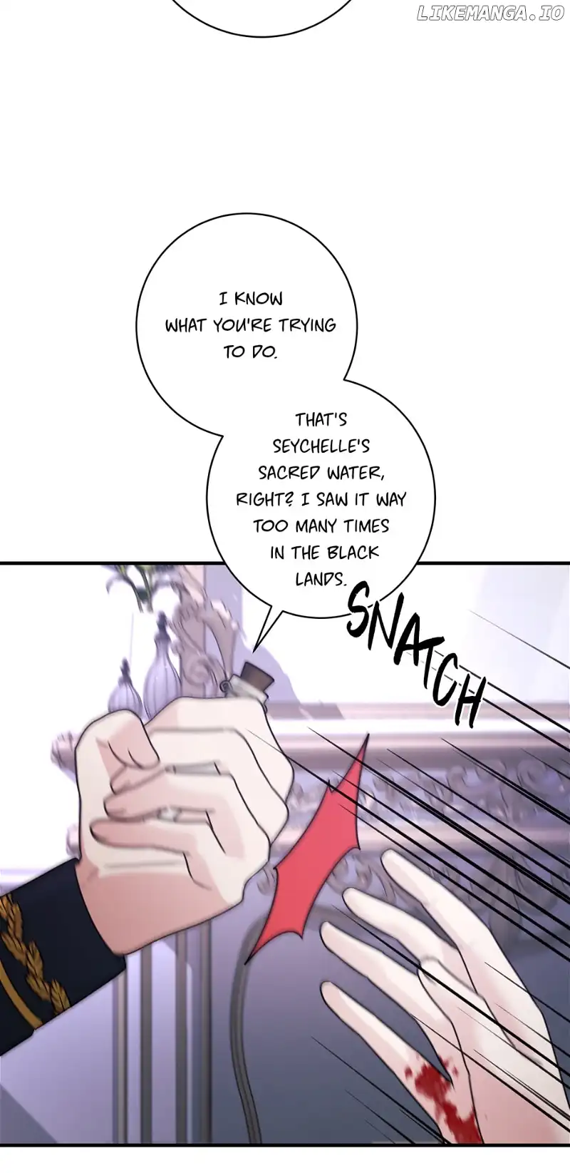 Angelic Lady Chapter 164 page 38