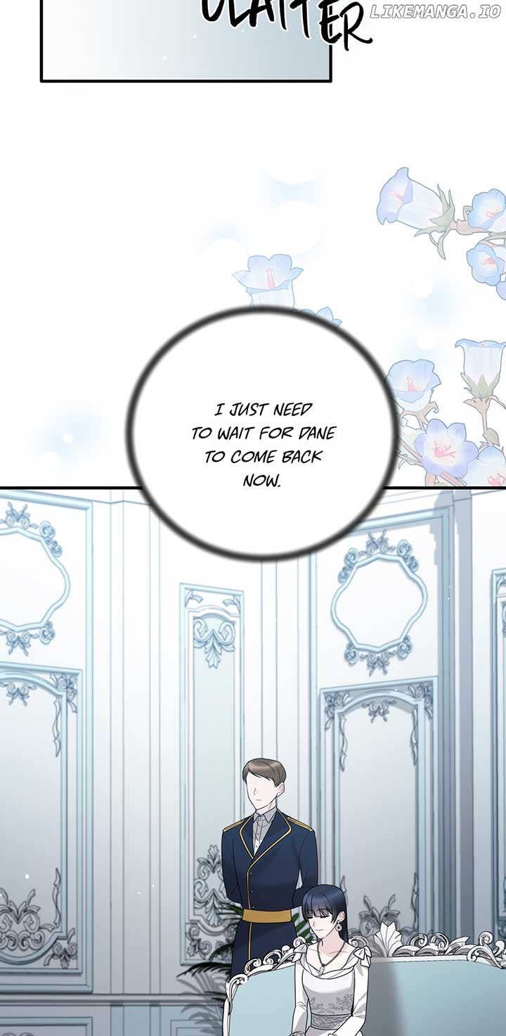 Angelic Lady Chapter 163 page 49