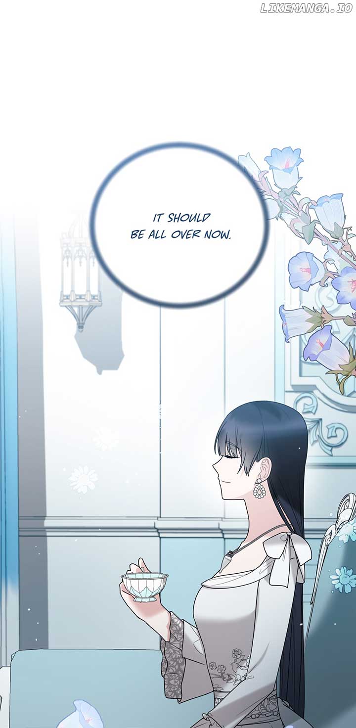 Angelic Lady Chapter 163 page 47