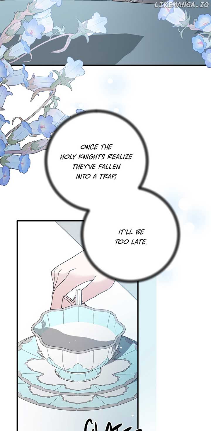 Angelic Lady Chapter 163 page 48