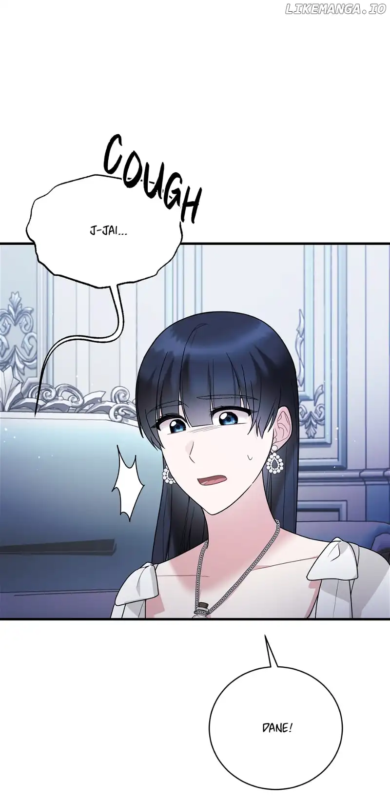 Angelic Lady Chapter 164 page 33