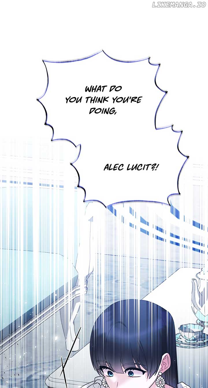 Angelic Lady Chapter 163 page 72