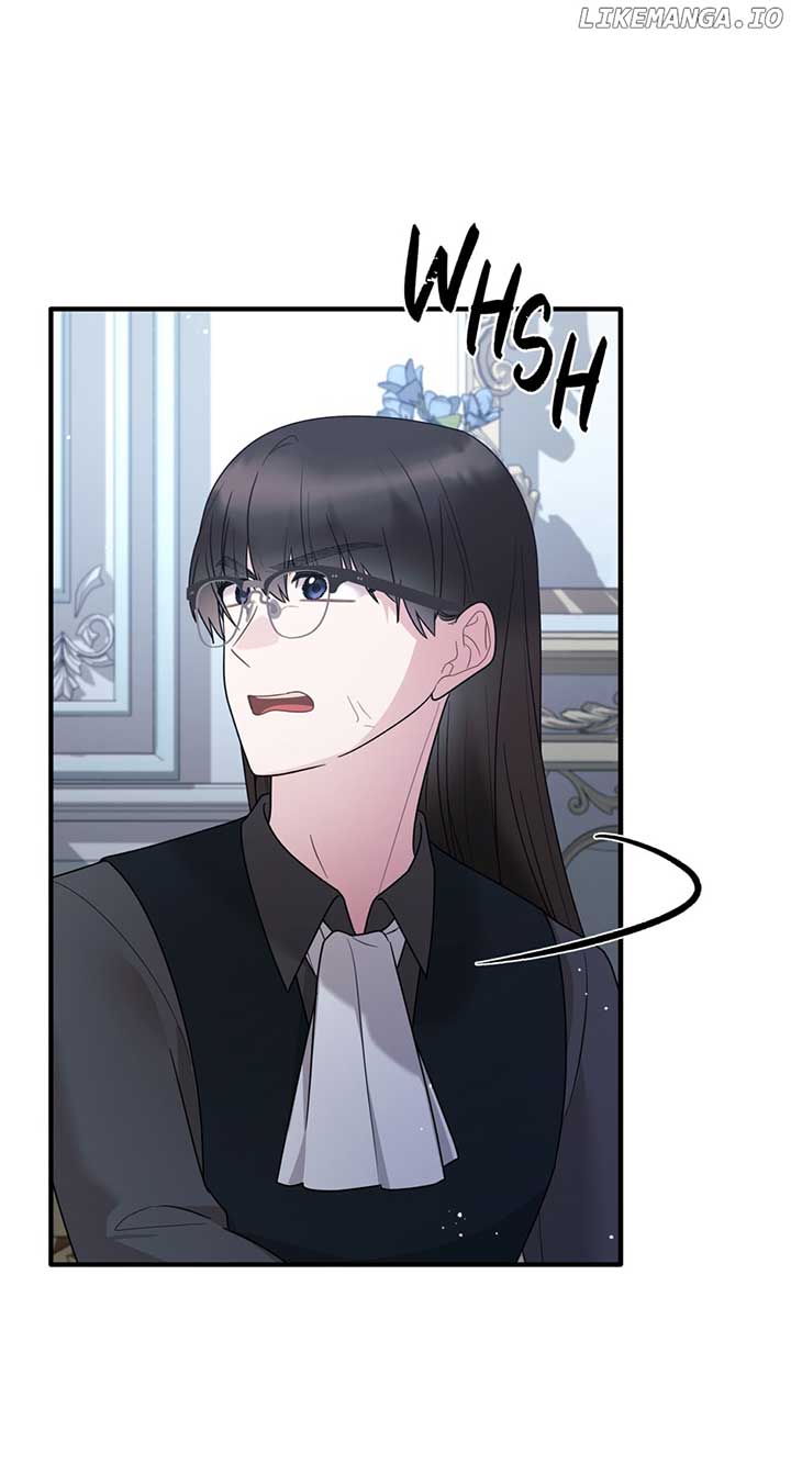 Angelic Lady Chapter 163 page 71