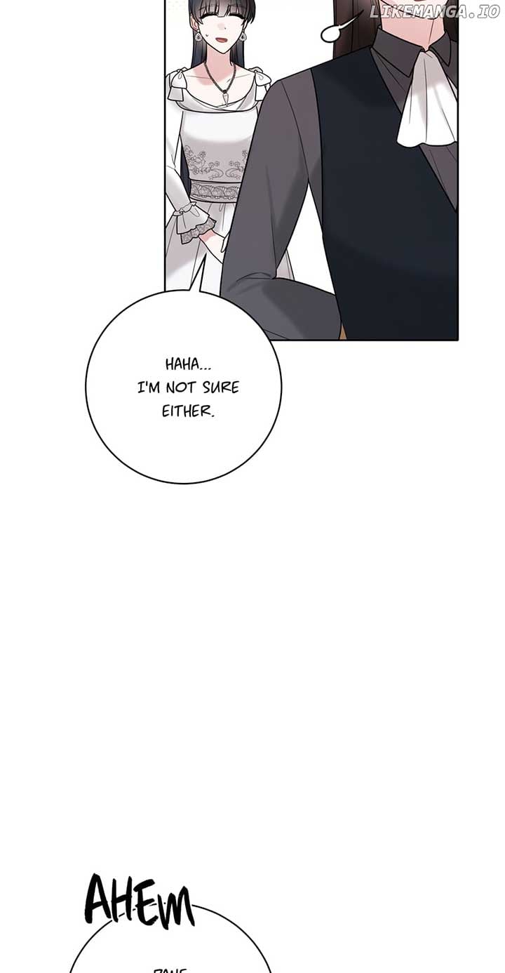 Angelic Lady Chapter 163 page 61
