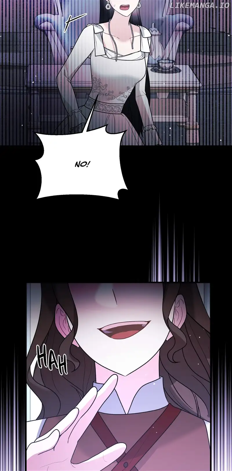 Angelic Lady Chapter 164 page 50