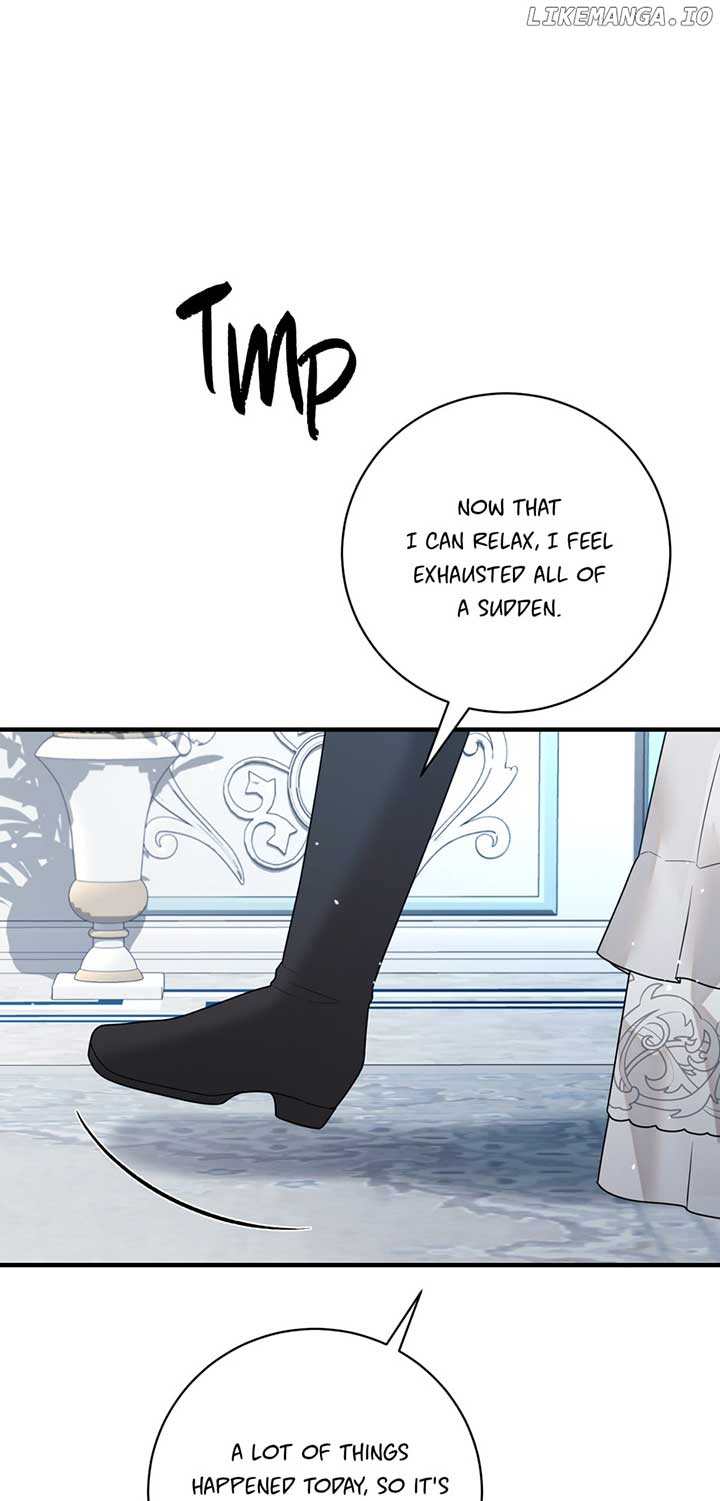 Angelic Lady Chapter 163 page 64