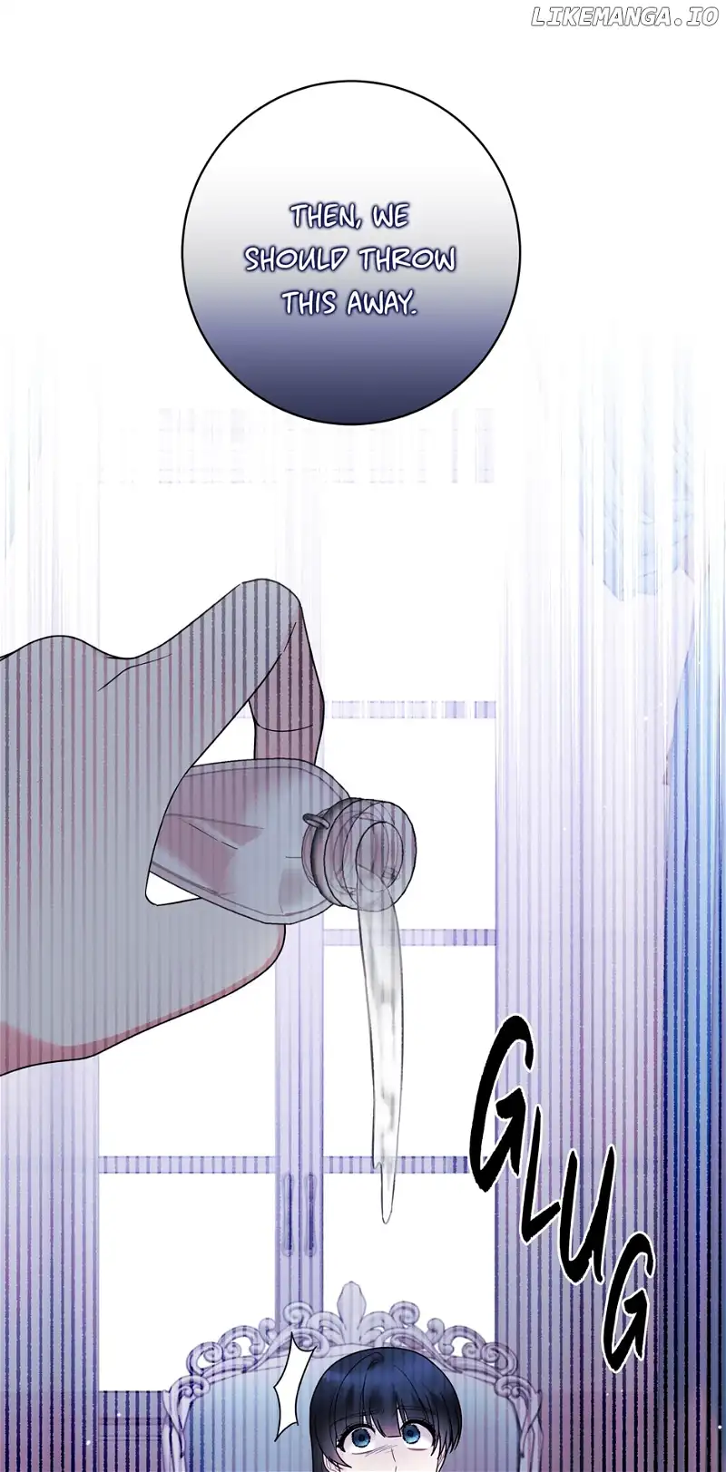 Angelic Lady Chapter 164 page 49