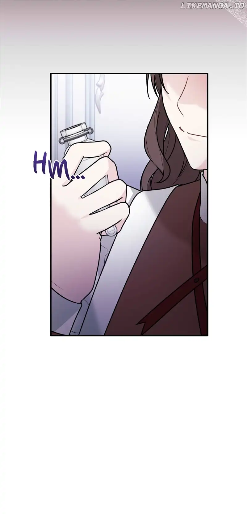 Angelic Lady Chapter 164 page 48