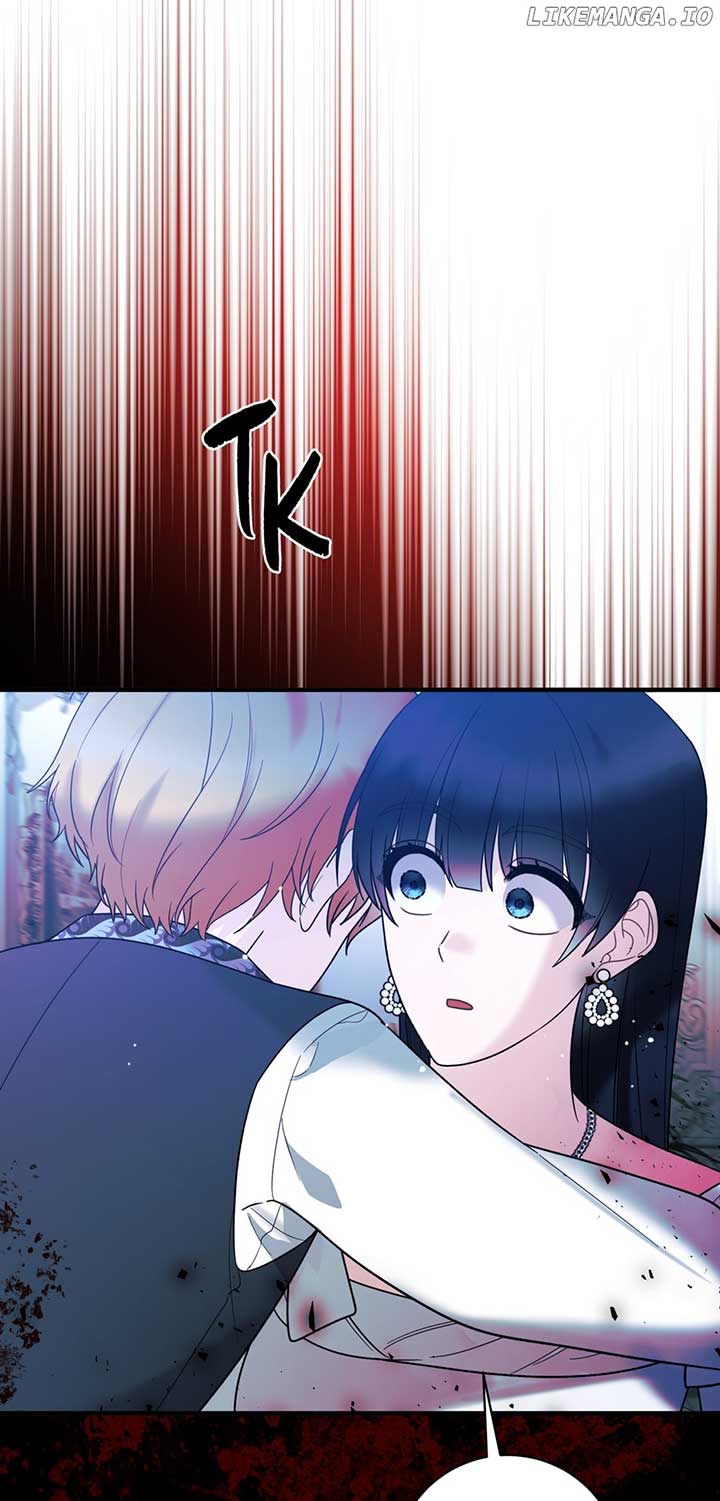 Angelic Lady Chapter 163 page 67