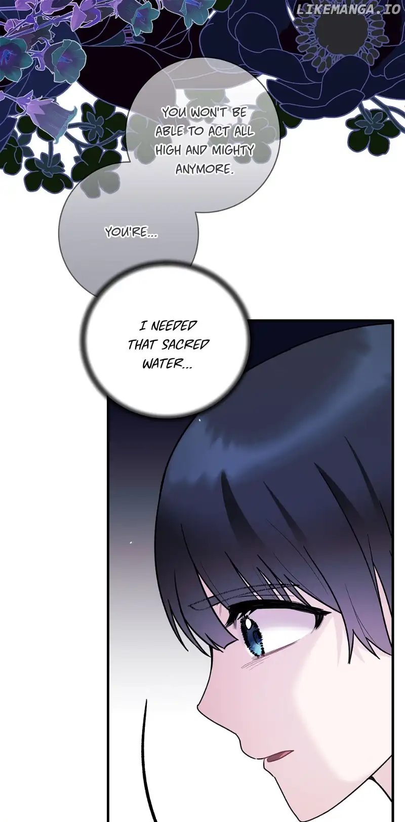 Angelic Lady Chapter 164 page 56