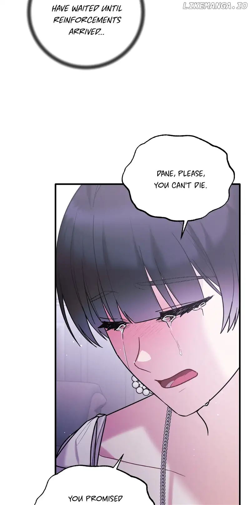 Angelic Lady Chapter 164 page 59