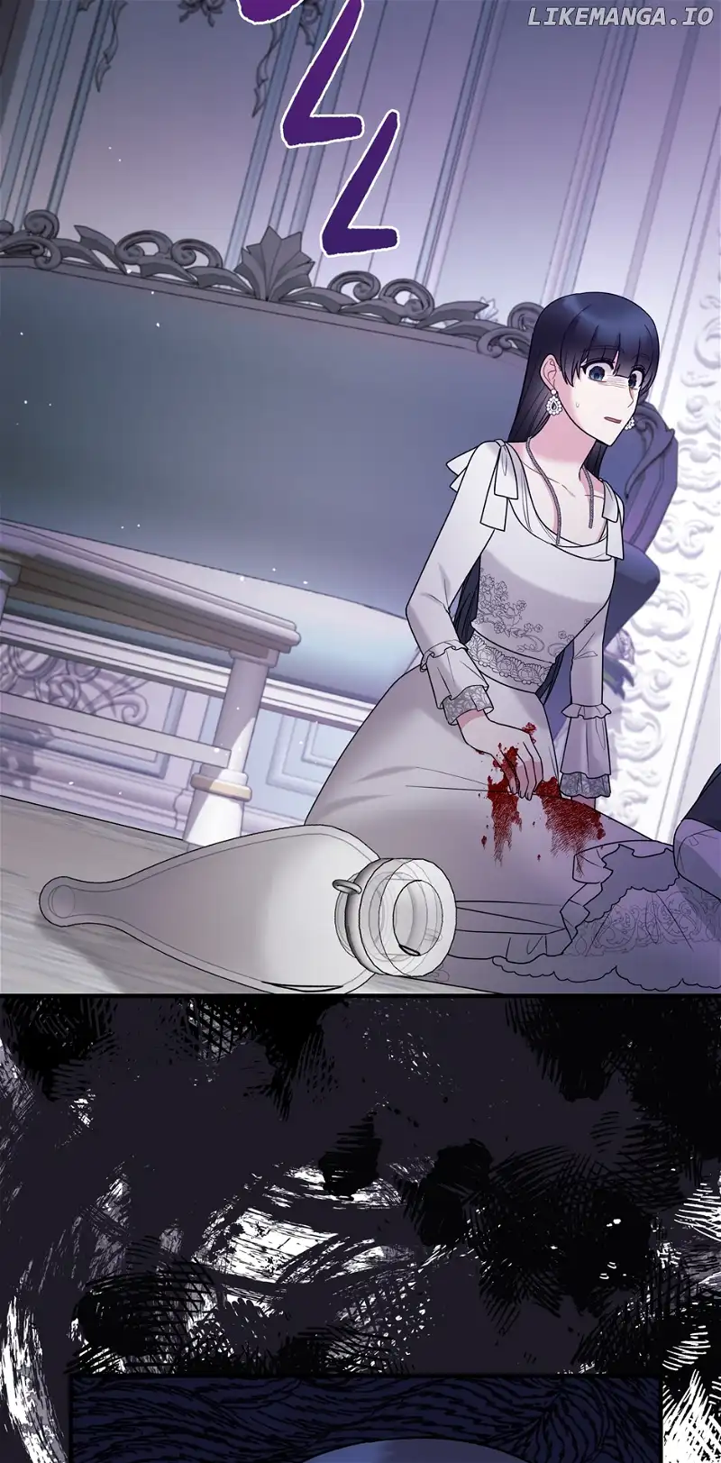 Angelic Lady Chapter 164 page 52