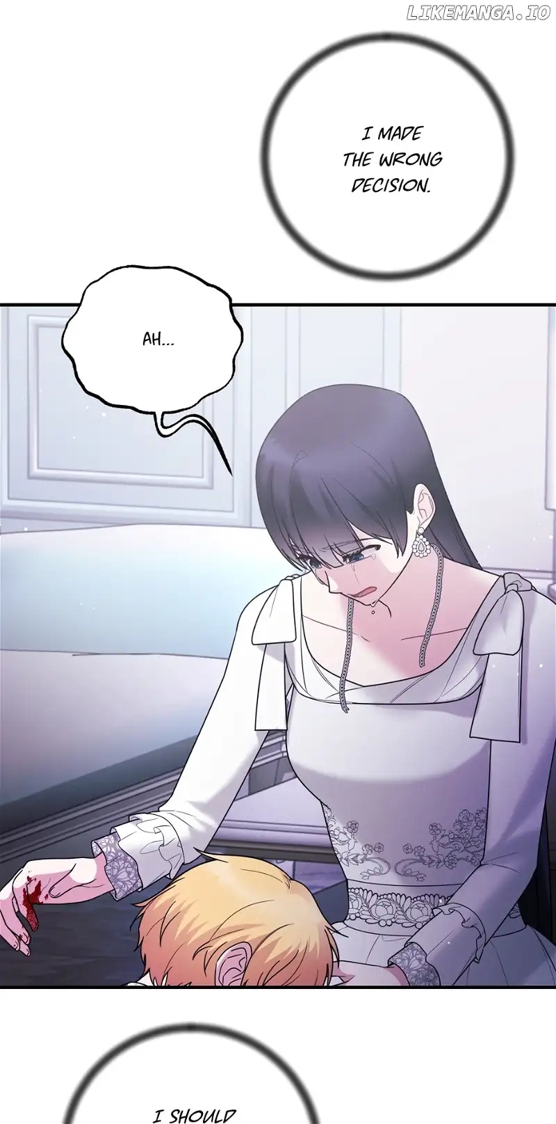 Angelic Lady Chapter 164 page 58