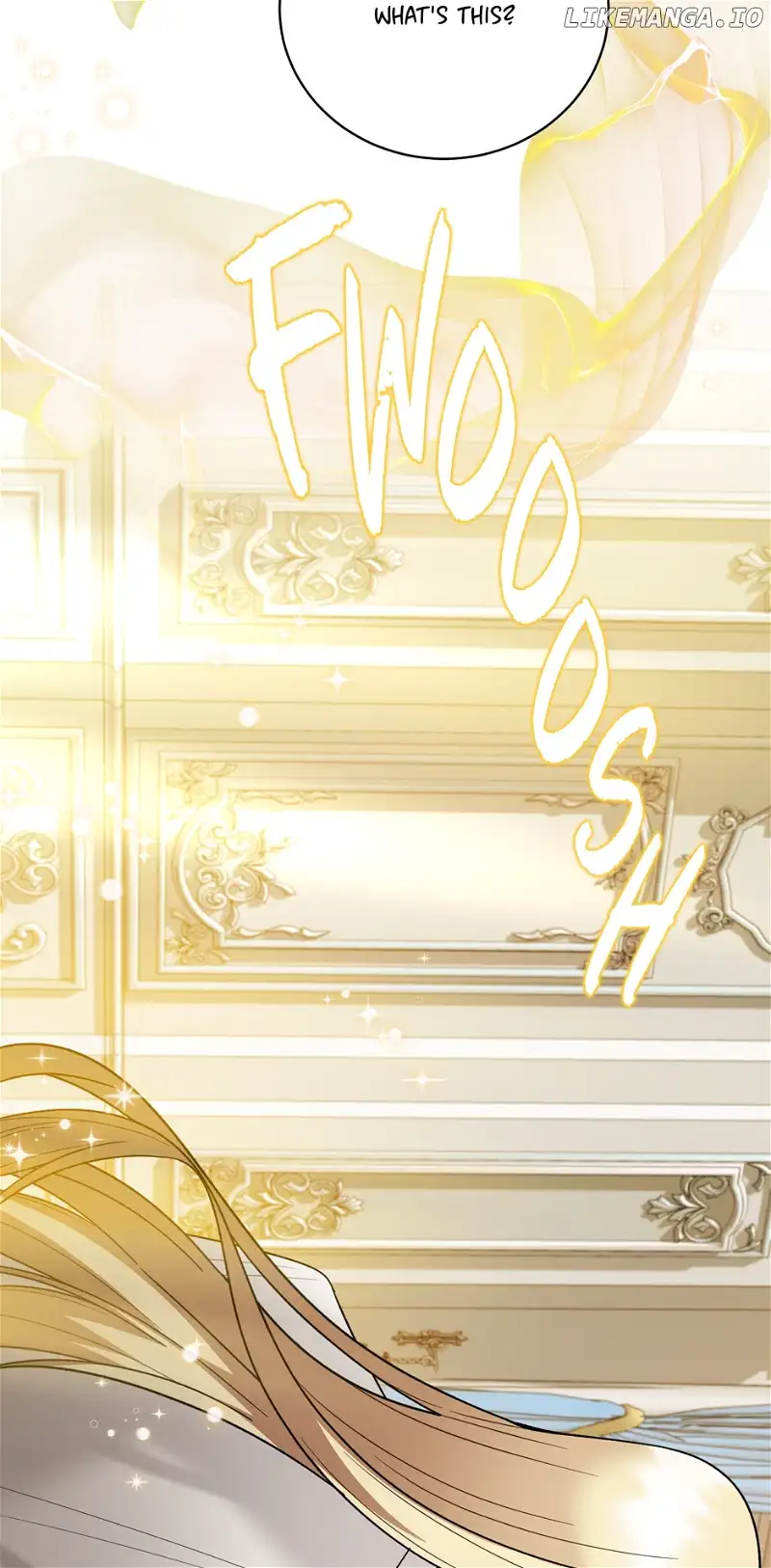 Angelic Lady Chapter 164 page 69