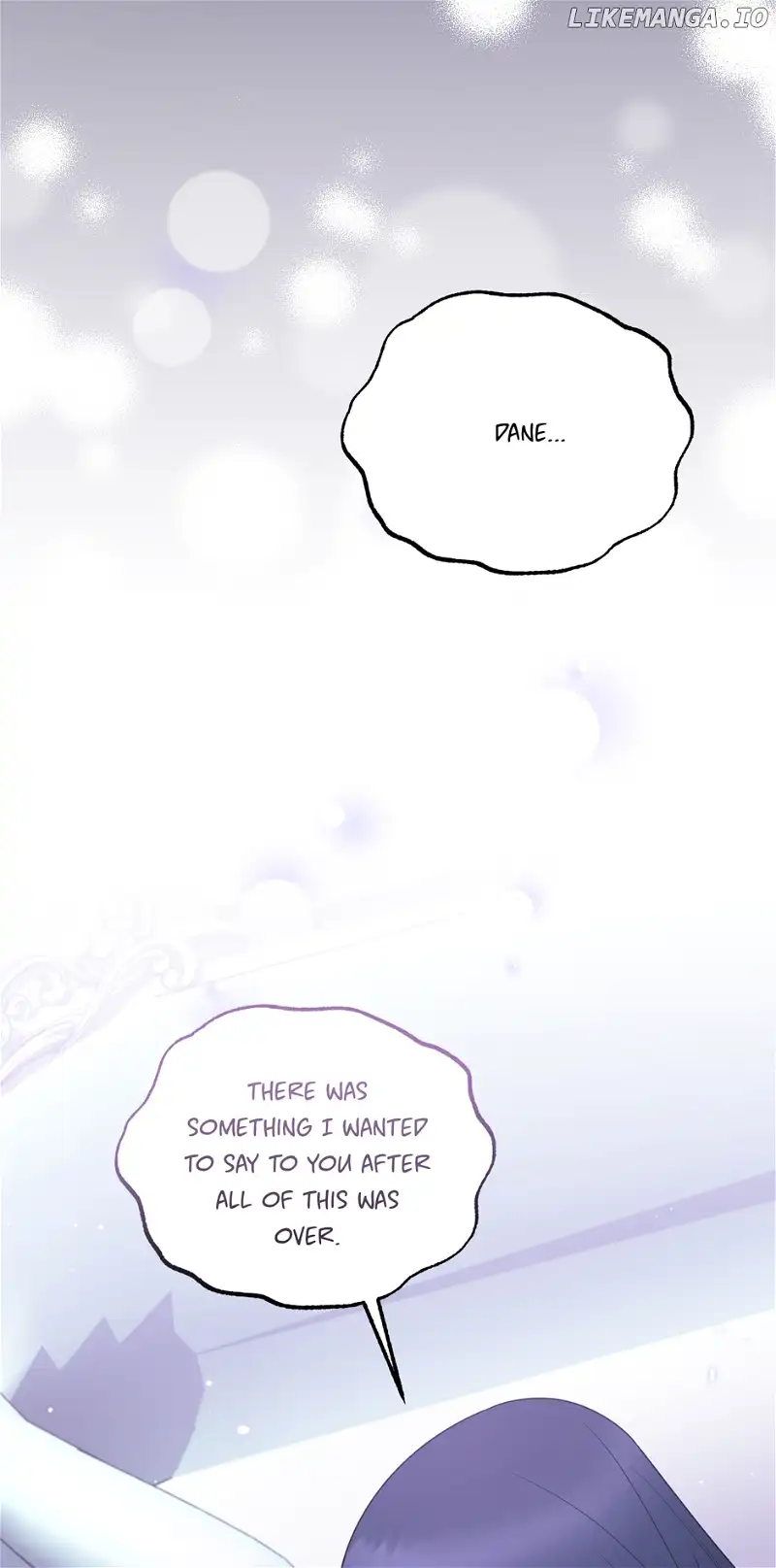 Angelic Lady Chapter 164 page 64