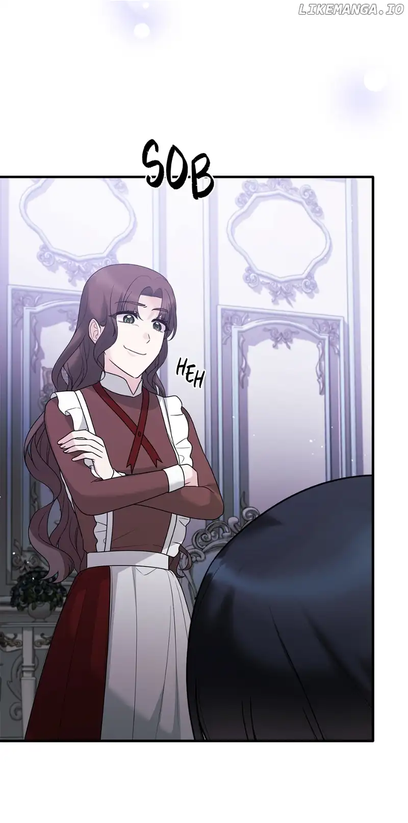 Angelic Lady Chapter 164 page 66