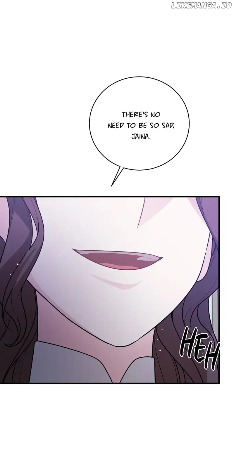Angelic Lady Chapter 164 page 67