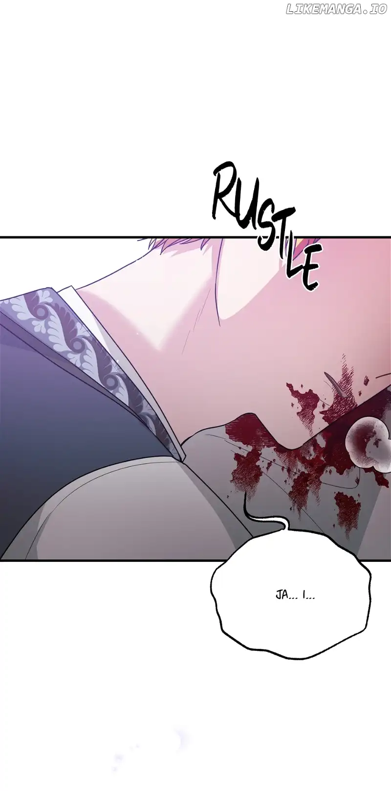 Angelic Lady Chapter 164 page 61