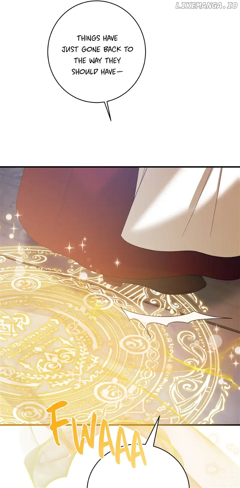 Angelic Lady Chapter 164 page 68
