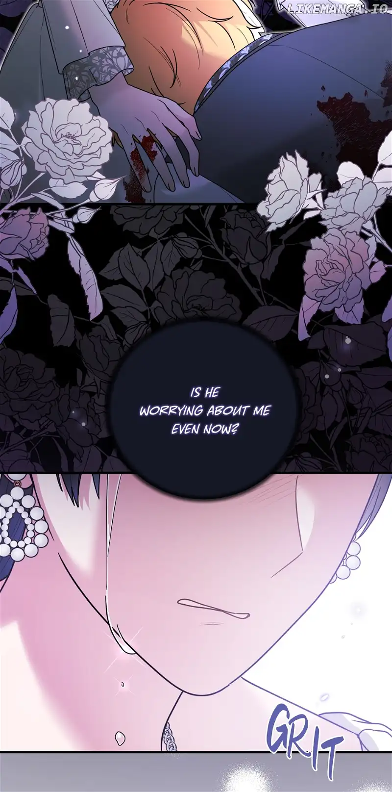 Angelic Lady Chapter 164 page 63