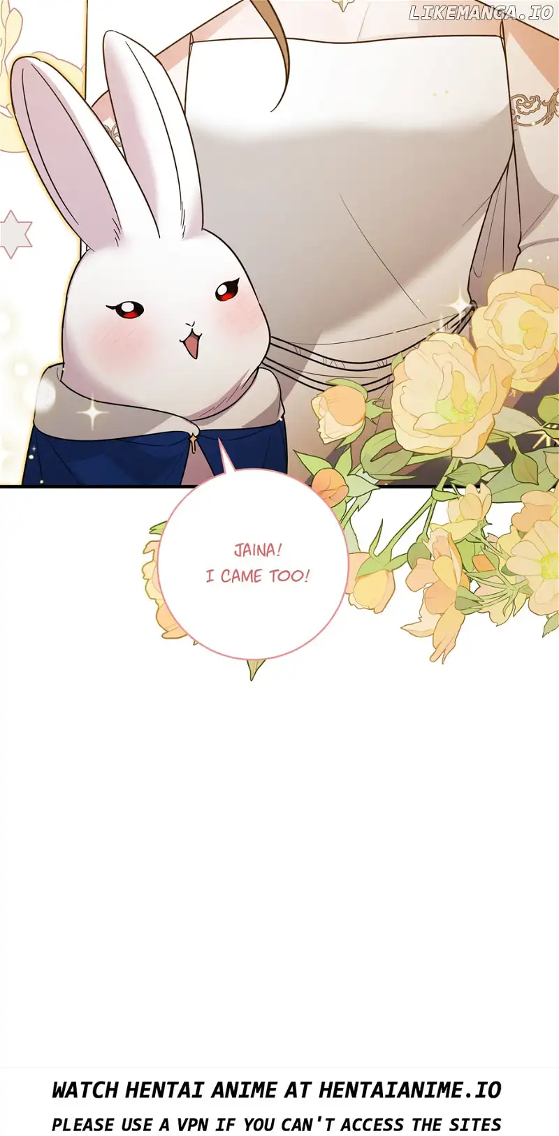 Angelic Lady Chapter 164 page 74