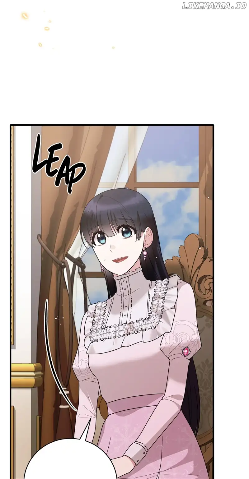 Angelic Lady Chapter 166 page 4