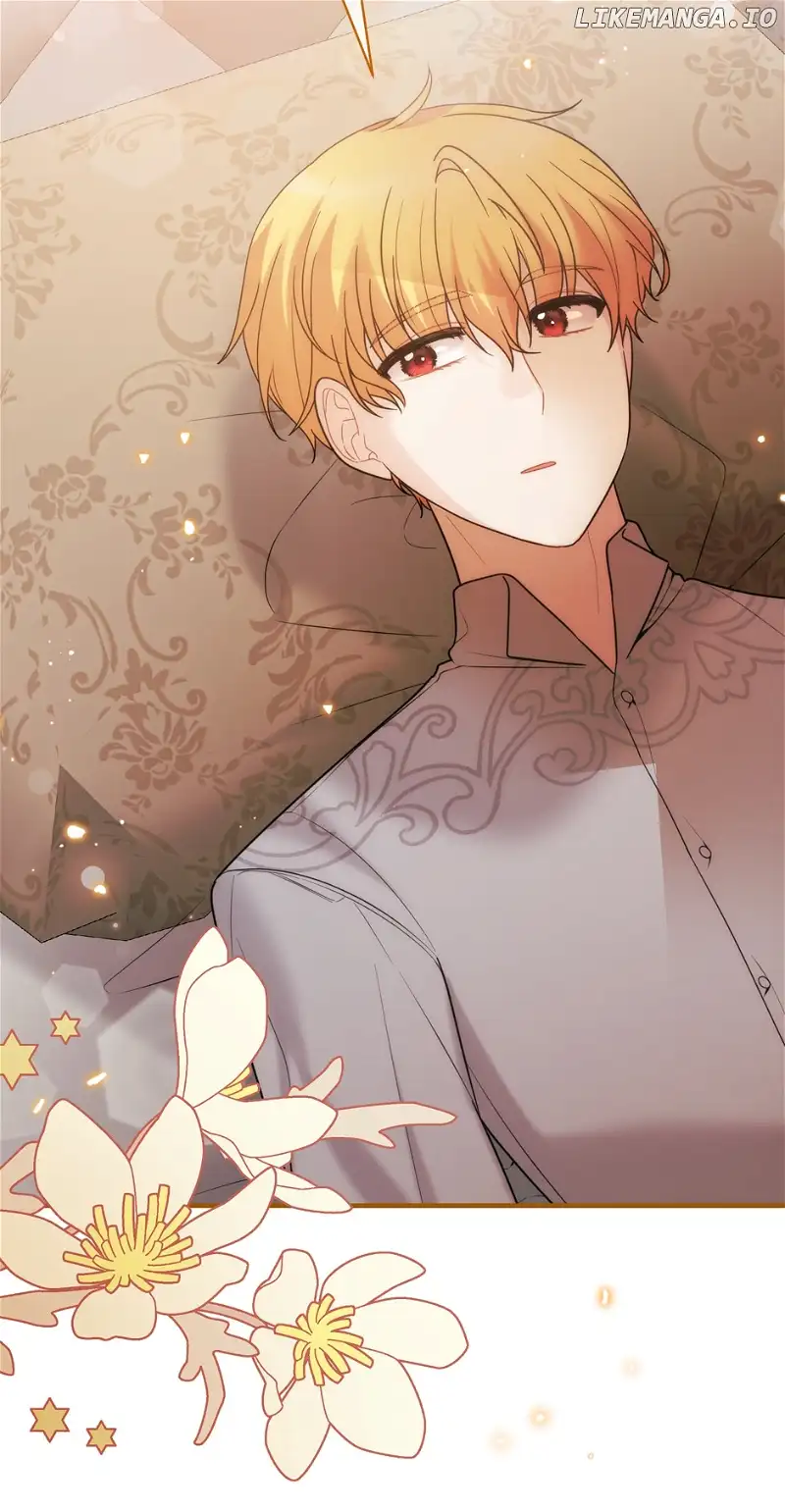 Angelic Lady Chapter 166 page 3