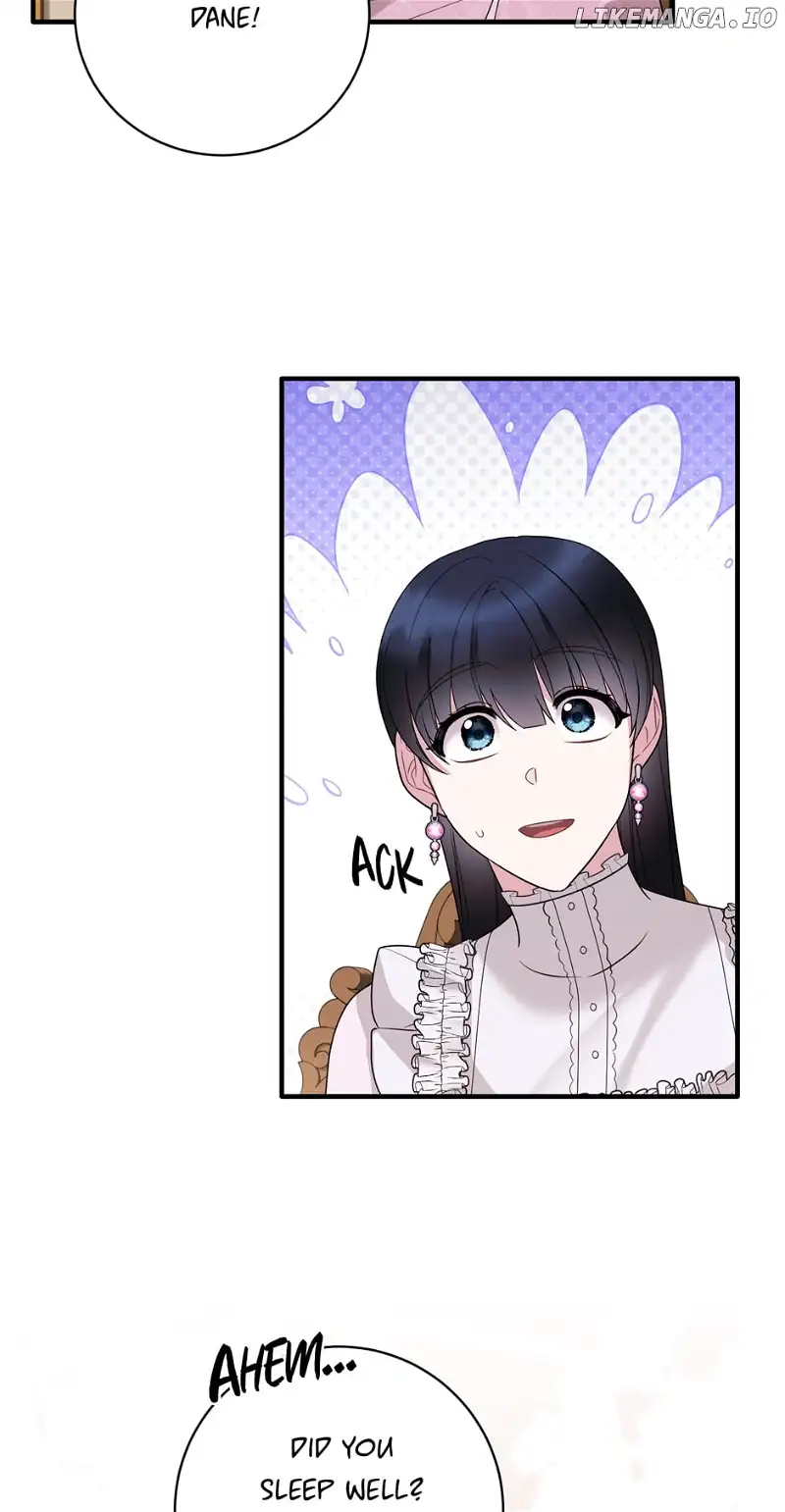 Angelic Lady Chapter 166 page 5