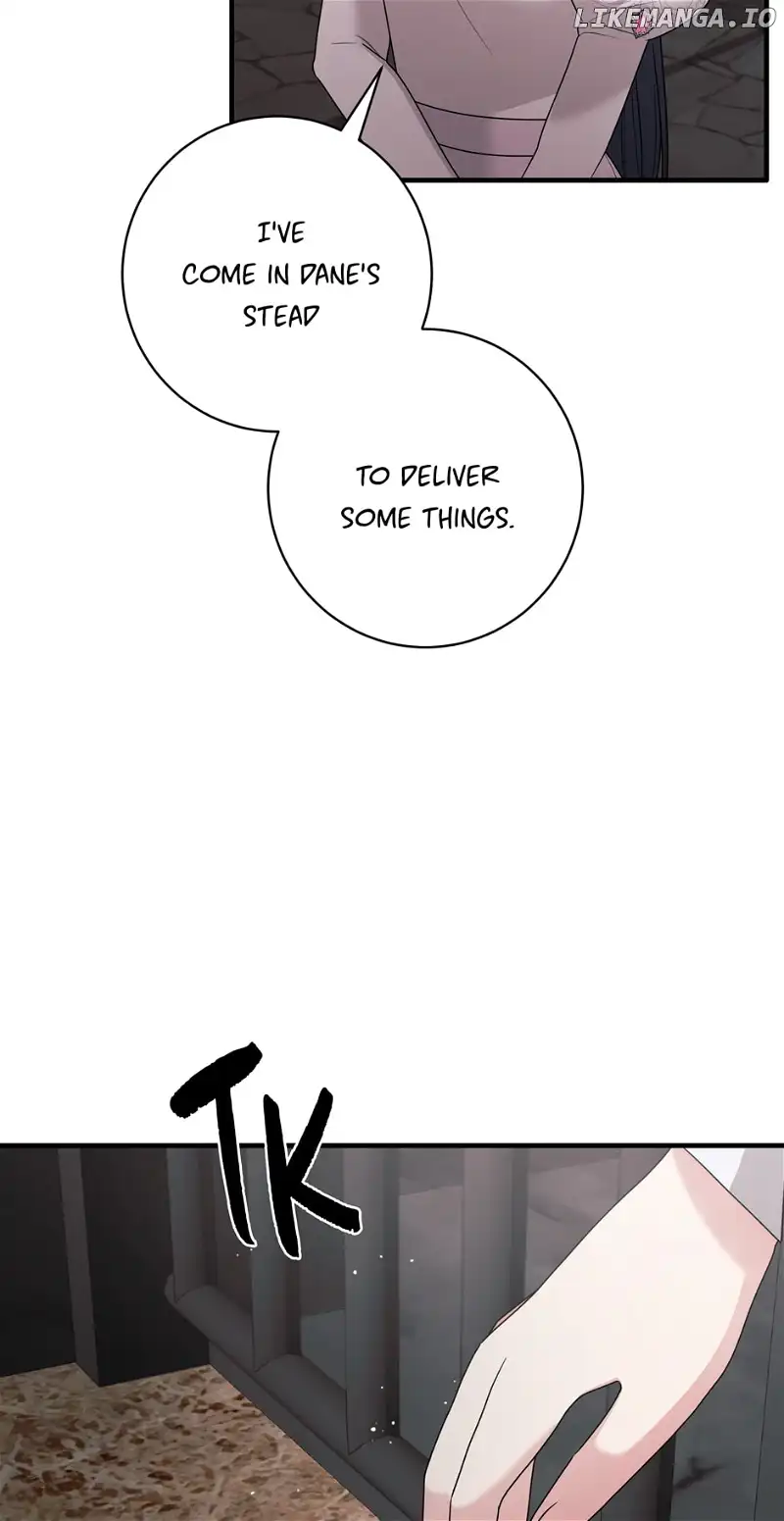 Angelic Lady Chapter 166 page 24