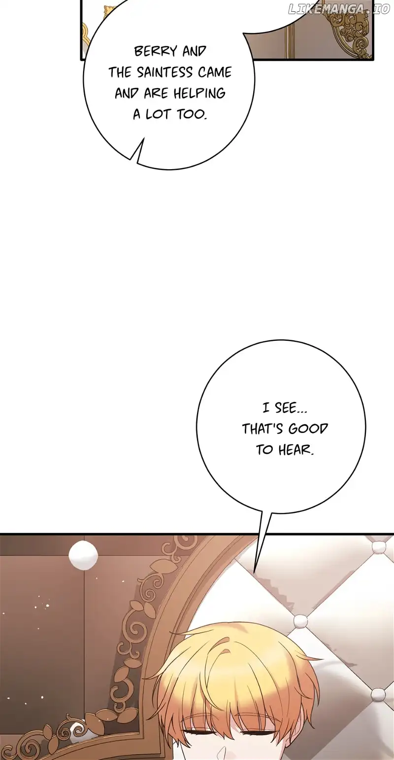 Angelic Lady Chapter 166 page 8