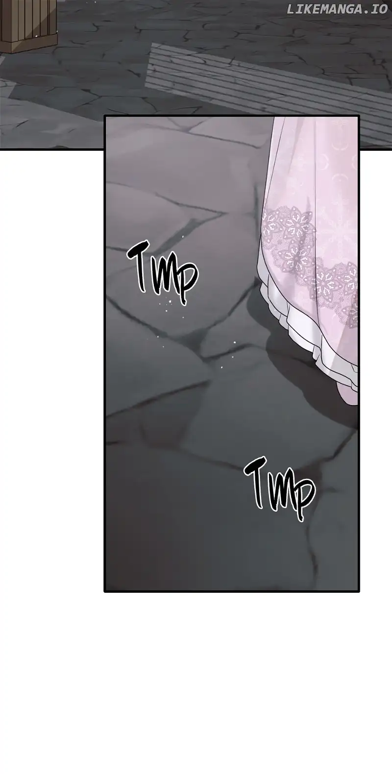 Angelic Lady Chapter 166 page 19