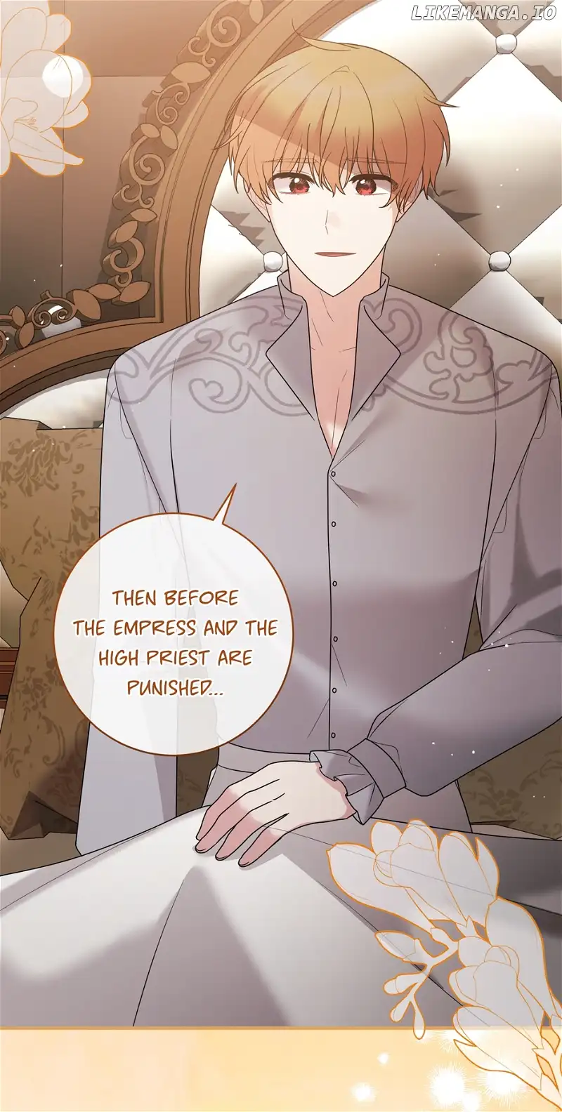 Angelic Lady Chapter 166 page 16