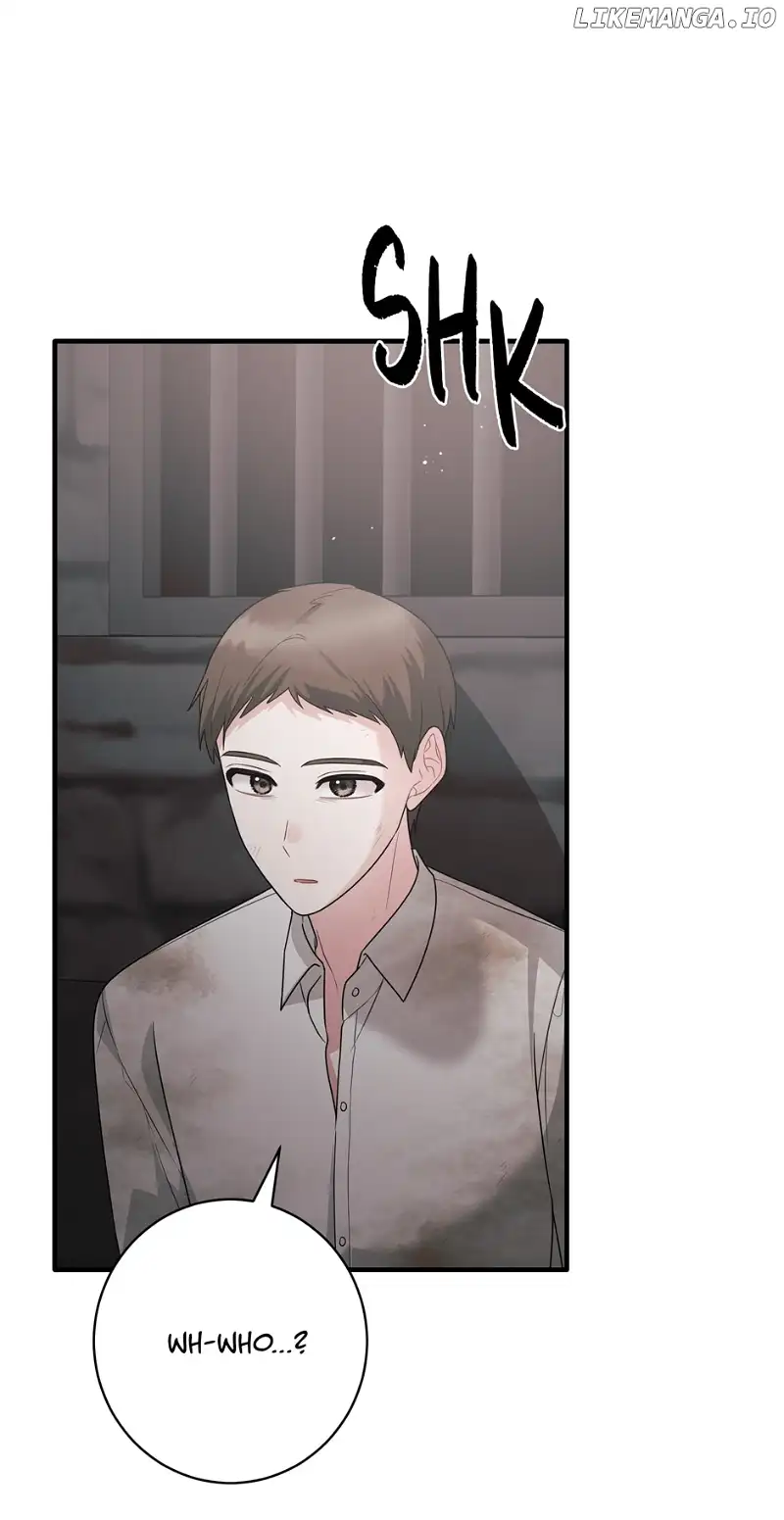 Angelic Lady Chapter 166 page 21