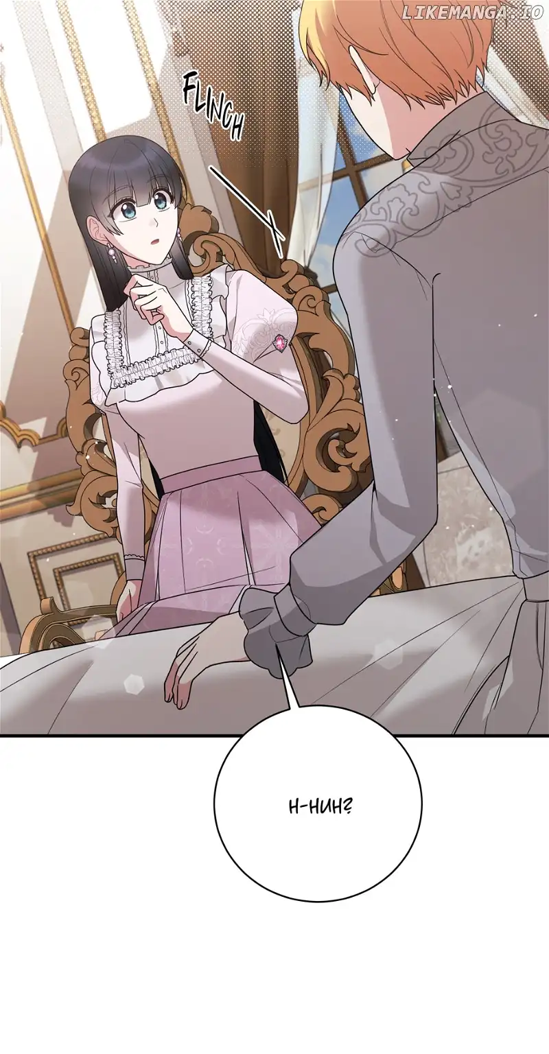 Angelic Lady Chapter 166 page 10