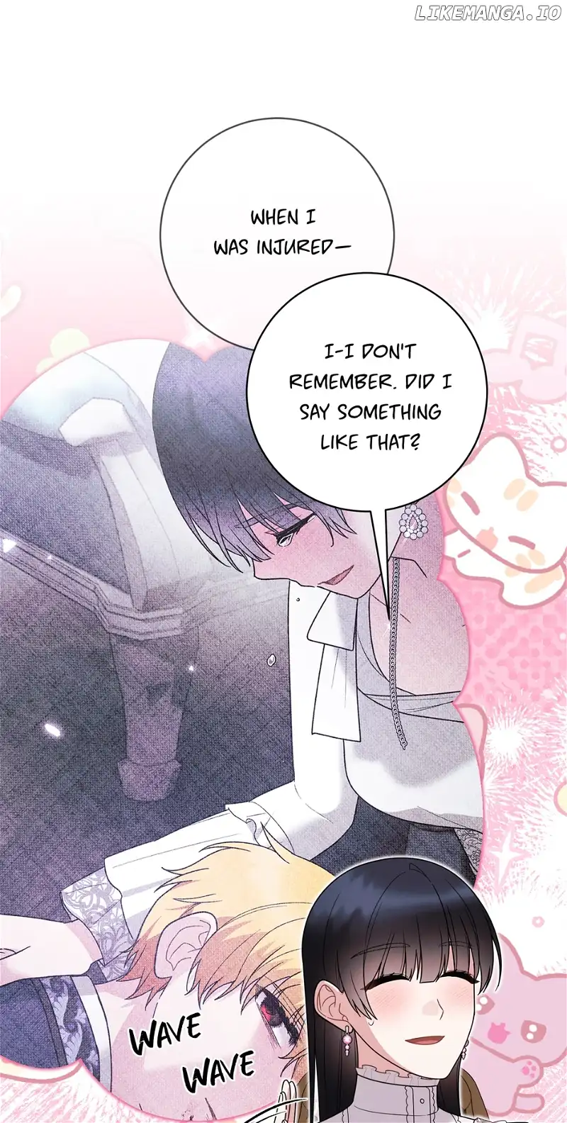 Angelic Lady Chapter 166 page 11