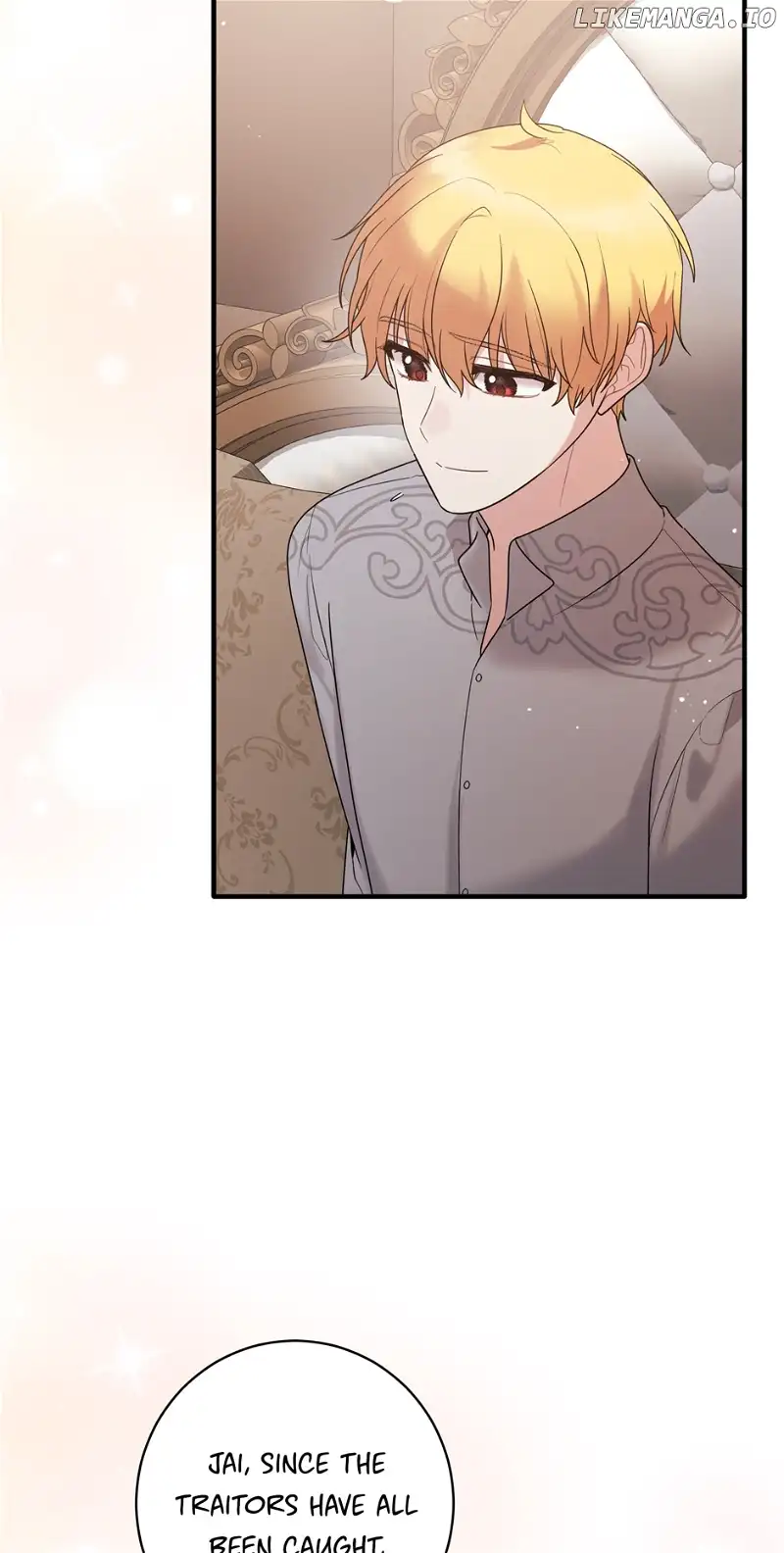 Angelic Lady Chapter 166 page 14