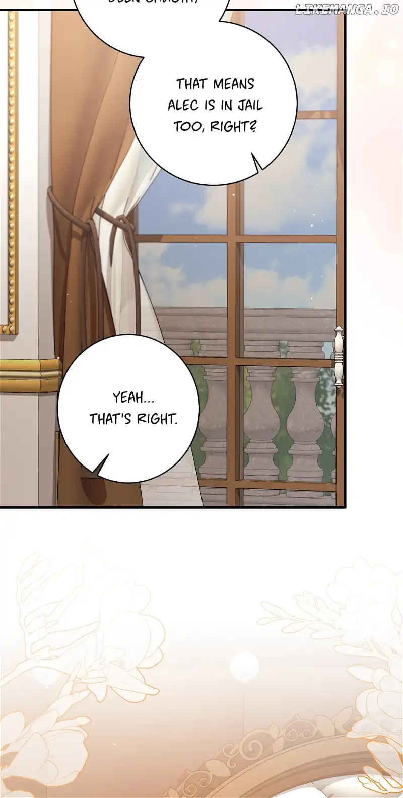 Angelic Lady Chapter 166 page 15