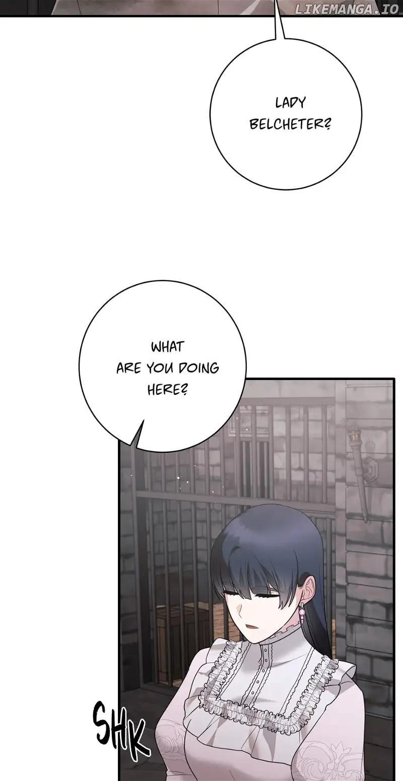 Angelic Lady Chapter 166 page 23