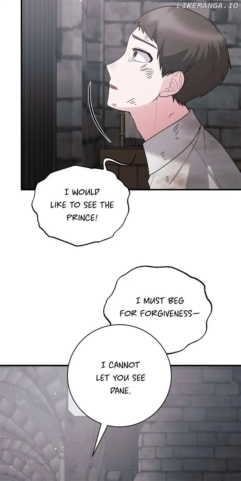 Angelic Lady Chapter 166 page 42