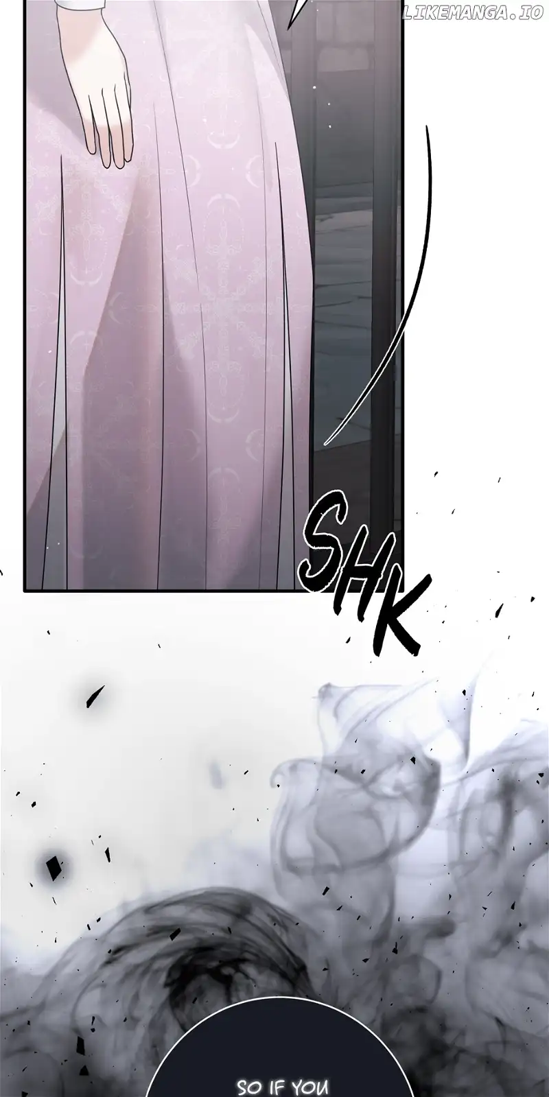 Angelic Lady Chapter 166 page 44