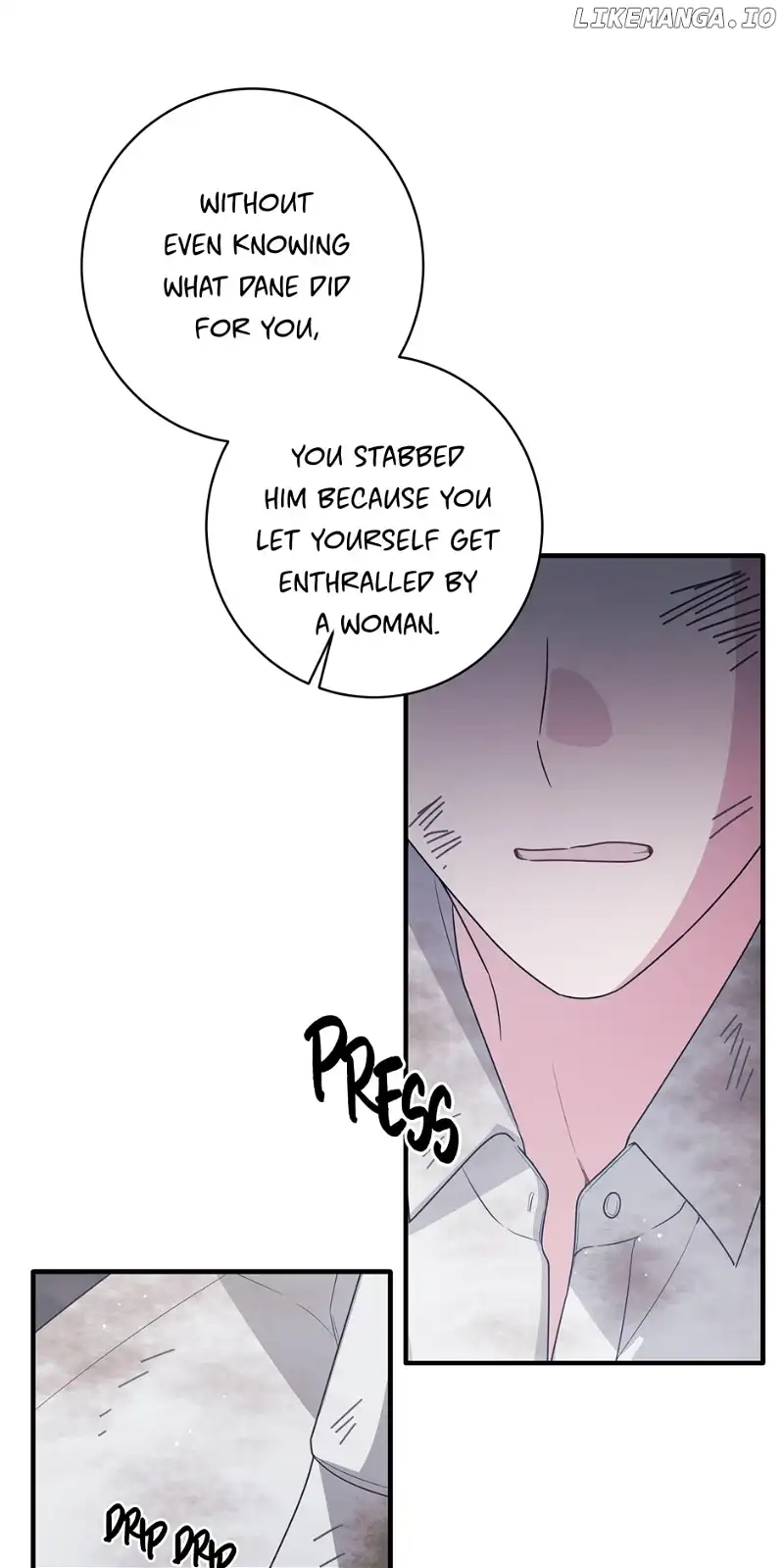 Angelic Lady Chapter 166 page 38
