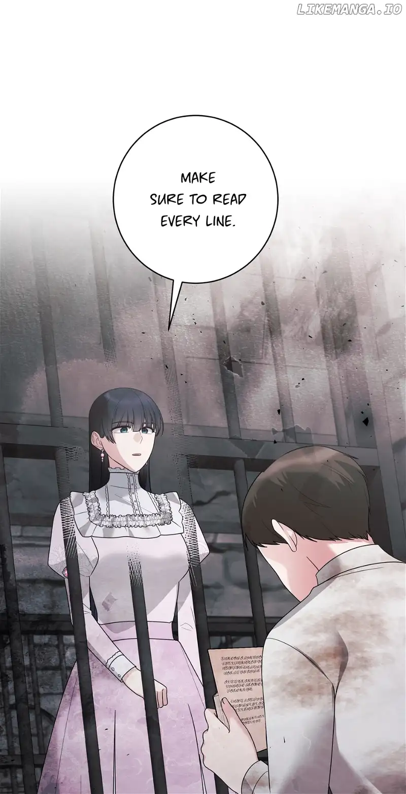 Angelic Lady Chapter 166 page 29