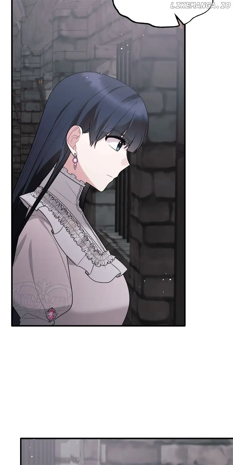 Angelic Lady Chapter 166 page 41