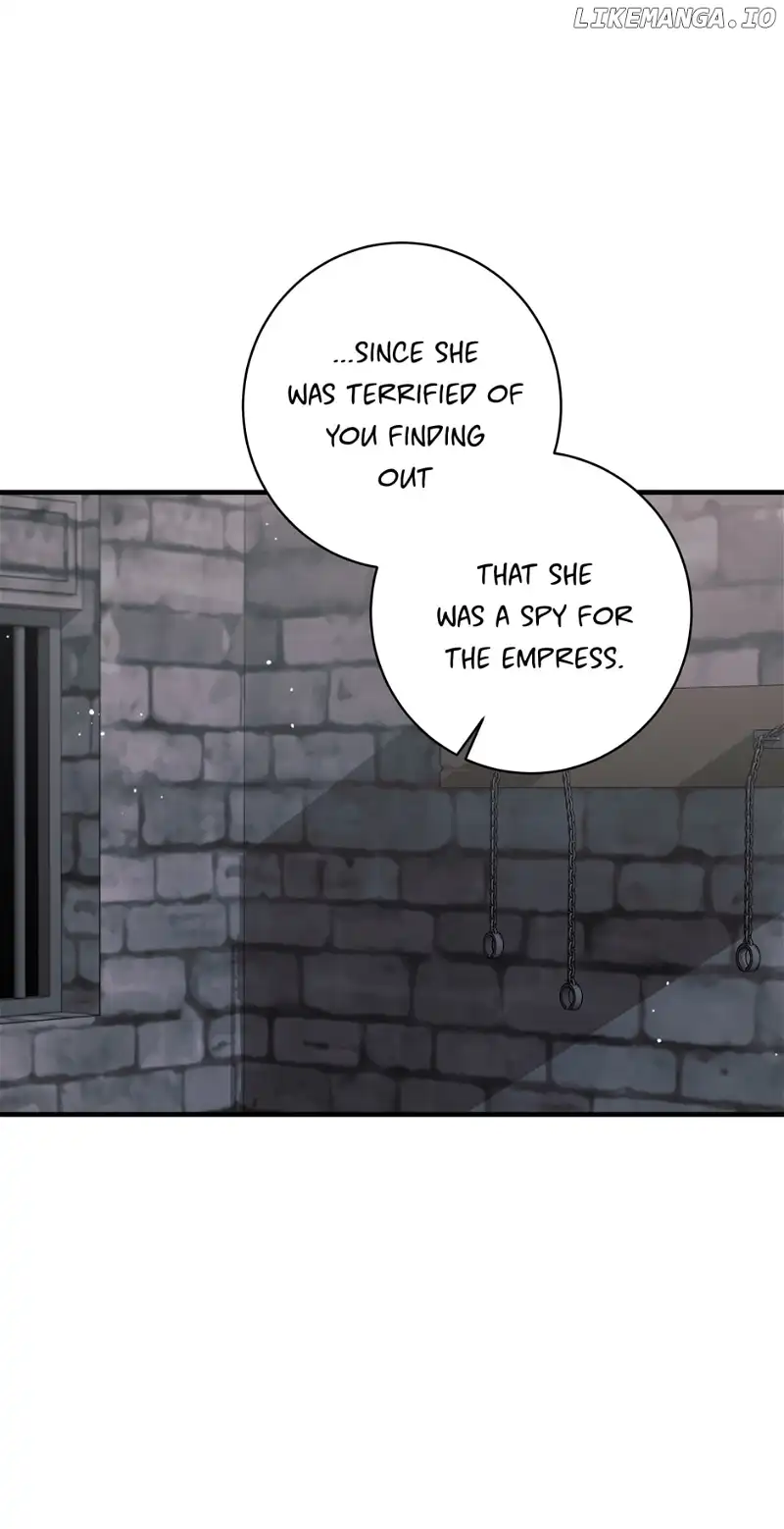 Angelic Lady Chapter 166 page 37